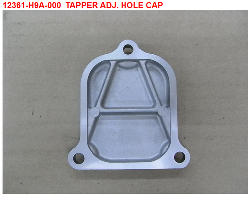 05 Tapper Adj. Hole Cap - HD 200 Evo