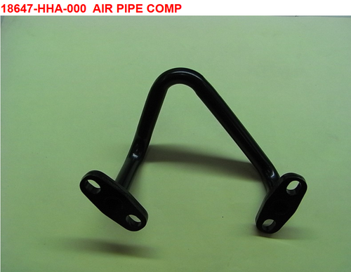 15 Air Pipe Comp - HD 200 Evo