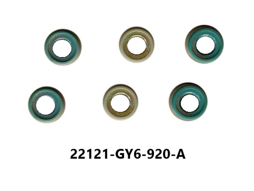 05 Weight Roller COMP (6 Per Set) - Fiddle III