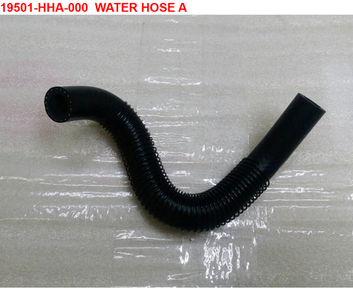 11 Water Hose A - HD 200 Evo