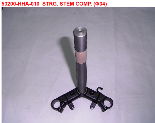06 Strg. Stem Comp. (φ34) - HD 200 Evo