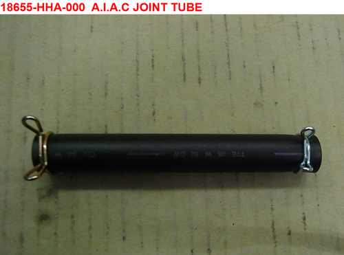 05 A.I.A.C. Joint Tube - HD 200 Evo