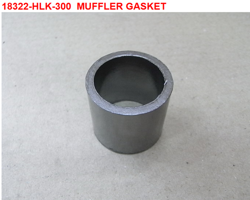 15 Muffler Gasket - HD 200 Evo