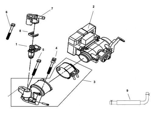 02 ECU Set - Fiddle III