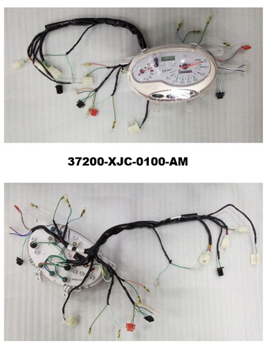 09 Meter - Fiddle III