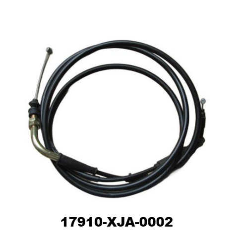 01 THROT Cable COMP - Fiddle III