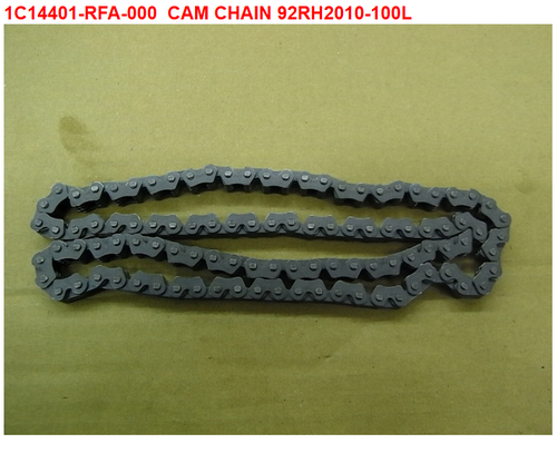 09-CAM CHAIN 92RH2010-100L - Citycom 300i