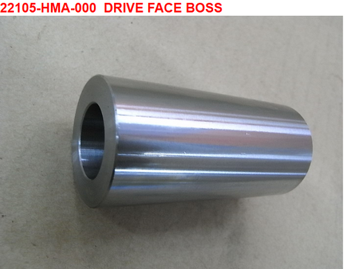 04-DRIVE FACE BOSS - Citycom 300i