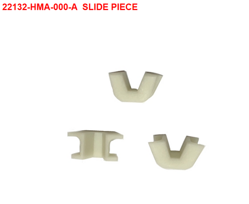 08-SLIDE PIECE SET(3PCS/1SET) - Citycom 300i