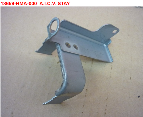 10-A.I.C.V.STAY - Citycom 300i