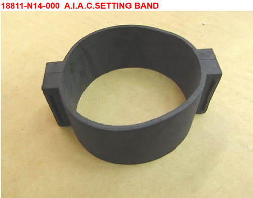 11-A.I.C.V. SETTING BAND - Citycom 300i