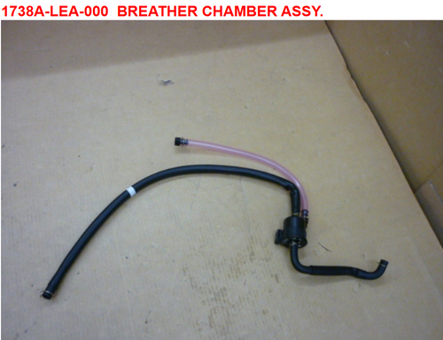 07-BREATHER CHAMBER ASSY - Citycom 300i