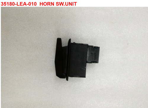 04-HORN SW.UNIT - Citycom 300i