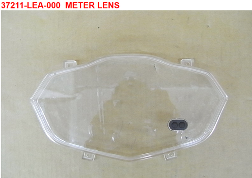 08-METER LENS - Citycom 300i