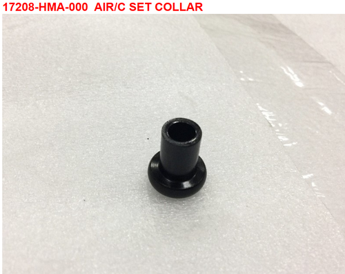 03-AIR/C SET COLLAR - Citycom 300i