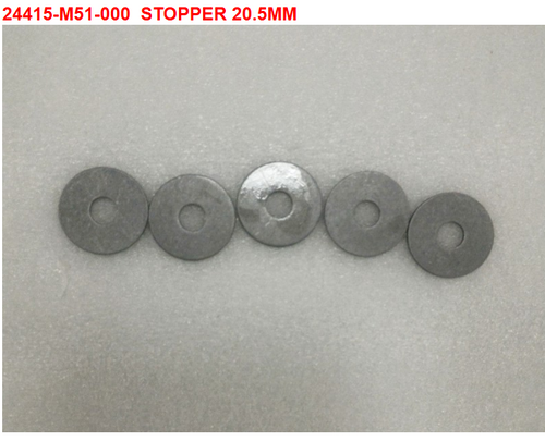 23-STOPPER 20.5MM - Symba 100