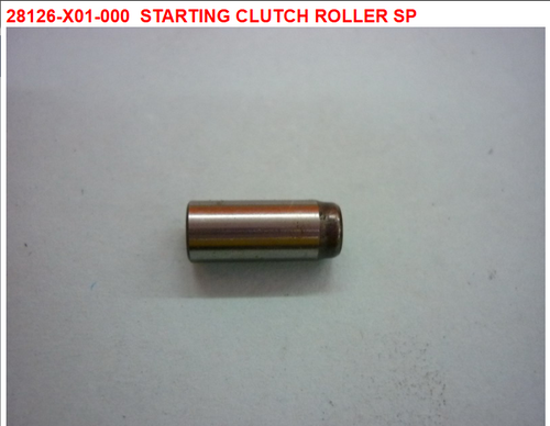 08-STARTING CLUTCH ROLLER SPR - Symba 100