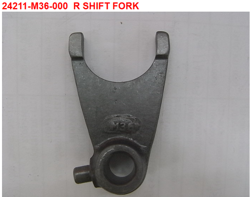 08-R SHIFT FORK - Symba 100
