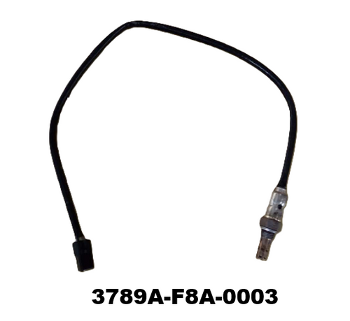 03 O2 Sensor ASSY - Fiddle III
