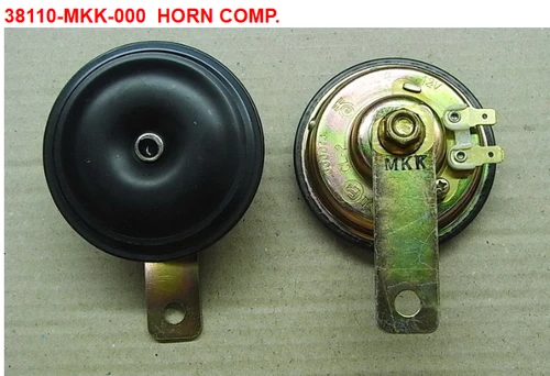 12-HORN COMP - Symba 100