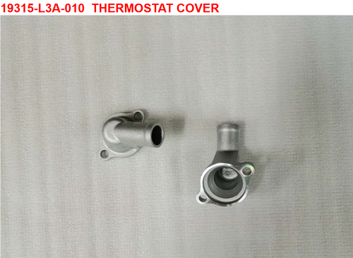 09-THERMOSTAT COVER - Wolf CR 300i