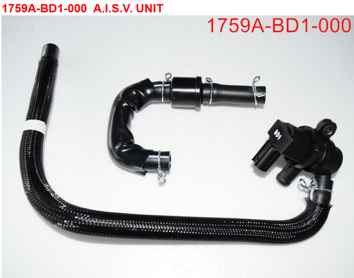 08-A.I.S.V. UNIT - Wolf CR 300i