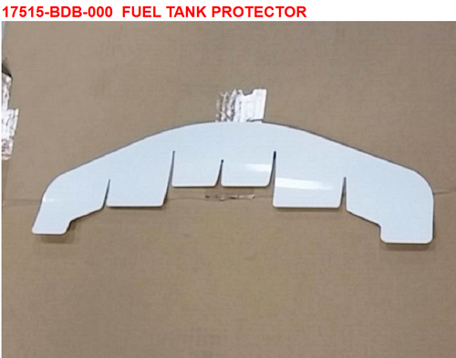 05.2-FUEL TANK PROTECTOR - Wolf CR 300i