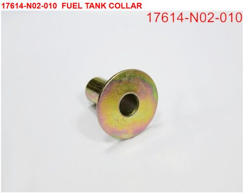 15-FUEL TANK COLLAR - Wolf CR 300i
