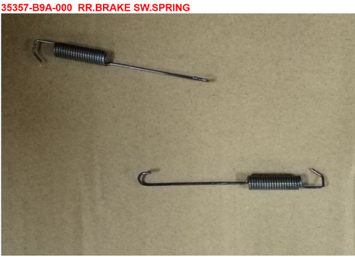 04-RR. BRAKE SW.SPRING - Wolf CR 300i