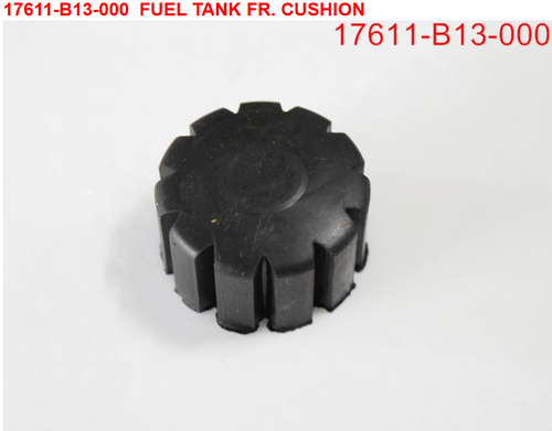 01-FUEL TANK FR. CUSHION - Wolf CR 300i