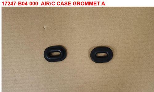 01-AIR/C CASE GROMMET A - Wolf CR 300i