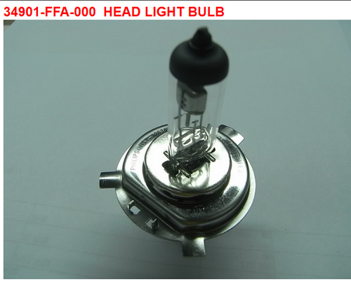 07-01-BULB HEAD LIGHT - Symba 100