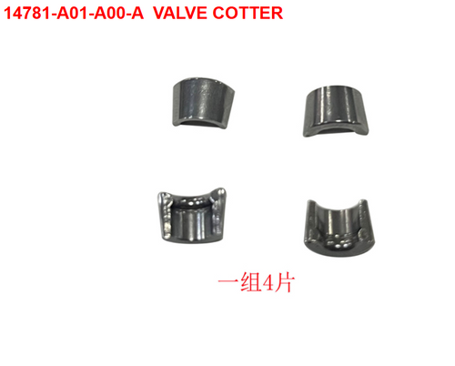 11-Valve cotter   - Mio50 2019