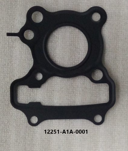 03-Cylinder head gasket  - Mio50 2019