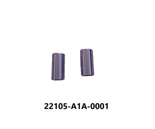 03-Drive face boss  - Mio50 2019