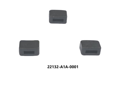 07-Slide piece set  - Mio50 2019