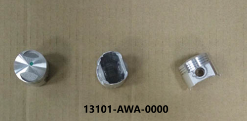 03-Piston  - Mio50 2019