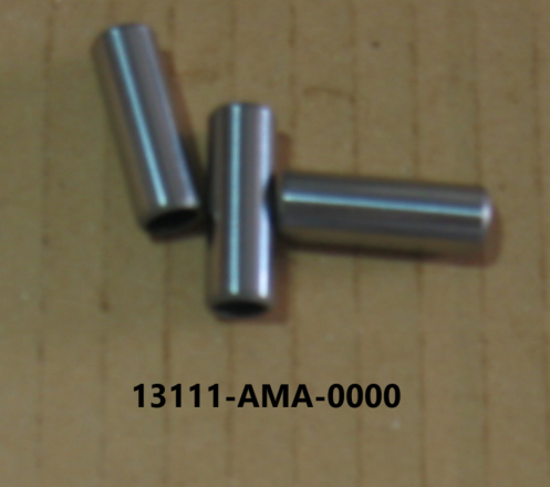 04-Piston pin  - Mio50 2019