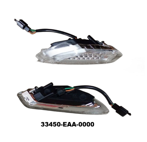 04-FR. L. winker ASSY  - Mio50 2019