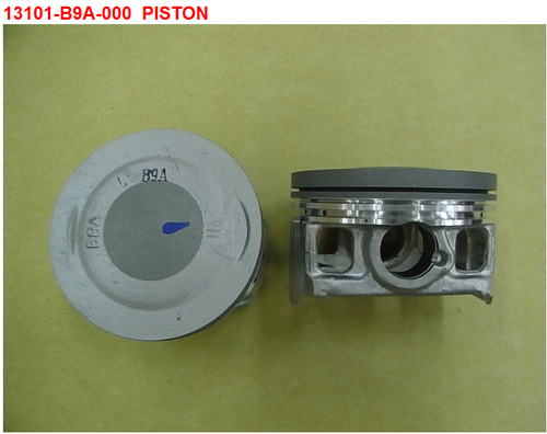 03 Piston - Wolf Classic 150