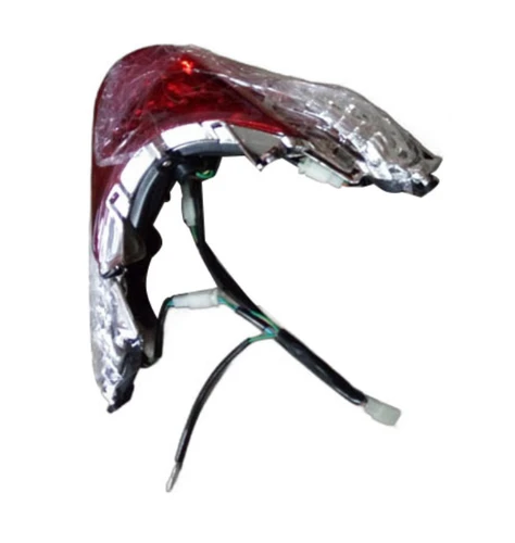 01-Tail light ASSY  - Mio50 2019