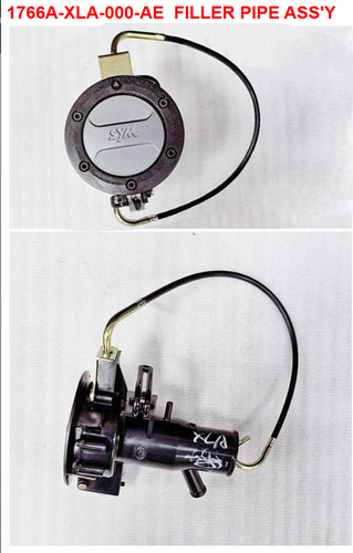 09-Filler pipe ASS'Y  - Mio50 2019