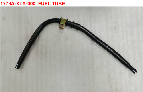 11-Fuel tube  - Mio50 2019