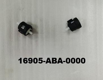 16-Fuel strainer  - Mio50 2019