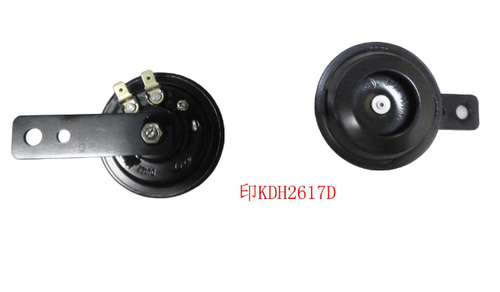 11-Horn COMP  - Mio50 2019