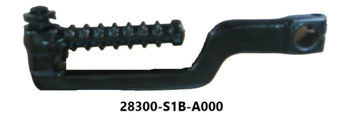 04-Kick starter arm ASSY  - Mio50 2019