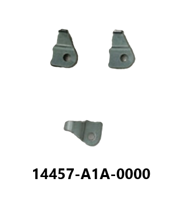 06 Cam Shaft Setting Plate - Mio 50