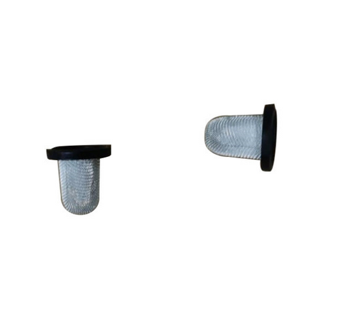 03 Oil Filter Screen - Mio 50