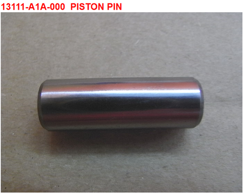 04 Piston Pin - Mio 50