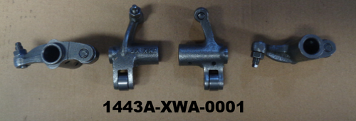 08- VALVE ROCKER ARM